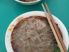 -甘记肥肠粉(马鞍北路店)