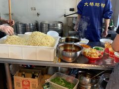 -付记鲜味鳝鱼面馆(松涛苑A区店)