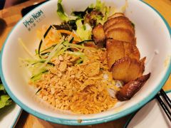 -越小品·越南餐厅(万科里店)