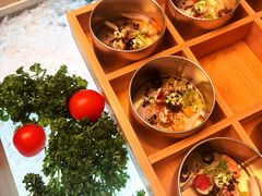 -杭州滨江世融艾美酒店·新食谱全日餐厅