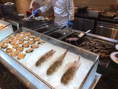 -博林天瑞喜来登酒店·西丽尚膳