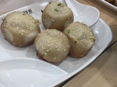 -小杨生煎(成山巴黎春天店)