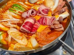 -KimPro 辛普乐概念韩餐