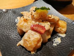 -淘谷粤有味(石湾店)