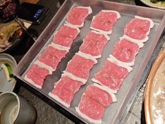-老墙根涮肉(王四营店)
