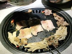 -猫抓烤肉(春熙路店)