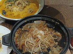 -蘇河湾·新鲁菜·泰山宴(宝龙店)