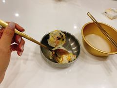 -禾谷韩餐(热带海洋学院店)