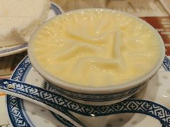 -捷信牛奶甜品世家(合生汇店)