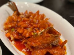 -海天楼中餐厅(吴宫泛太平洋酒店)