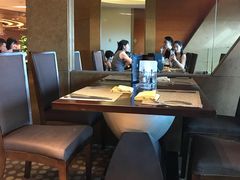 -杭州国际会议中心洲际酒店-原素全日餐厅(解放东路店)