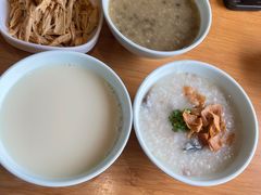 -食膳公园包子铺(烈士公园店)