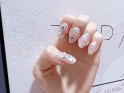 -J.PLUS日式美甲美睫
