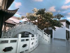 -馋遇江南·精致湖景雅宴(东方之门店)