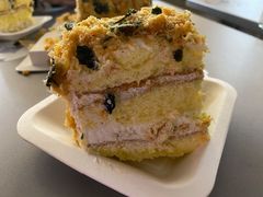 -壹点壹客·生日蛋糕(南山店)