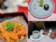 -馋遇江南·精致湖景雅宴(东方之门店)