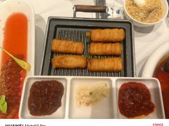 -同庆楼(大钟寺店)