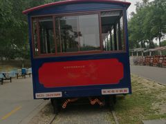 -永定河休闲森林公园