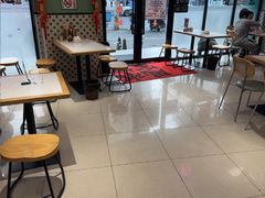-鲁达面馆本帮风味(共康东路店)