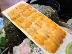 -豊 胜手丼
