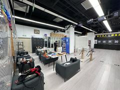 -i彻射箭俱乐部(新光界店)