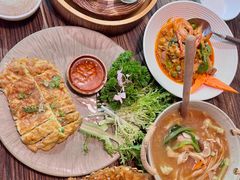 -mamalao老挝烤肉糯米饭
