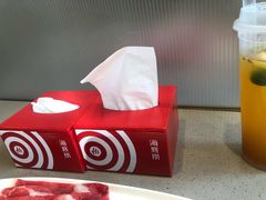 -海底捞火锅(杭州萧山宝龙广场店)