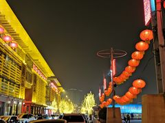 -古文化街旅游区