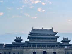 -钱塘江