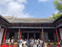 -南京中国近代史遗址博物馆(南京总统府)