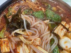 -清真·马文砂锅大全(麦苋街店)