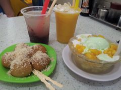 -芬芳甜品(同福路店)