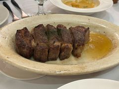 -摩根扒房(桐梓林店)