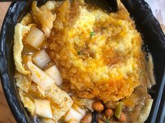 -覃记螺蛳粉·桂林米粉(鼓楼南街店)