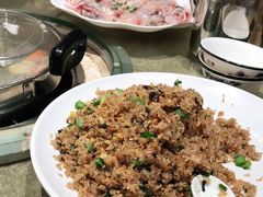 -红日饭店(裕隆三路店)