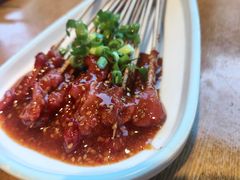 -星光小把串·海鲜烧烤(西安路店)