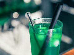 龙眼薄荷柚子冰-小龍鳳餐室(番禺路店)