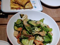 -金掌勺锅包肉(太原万达店)