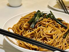 葱油拌面-洋洋中餐馆·SINCE 1997(信投店)