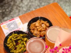 -猫员外精酿啤酒馆(壹海城店)