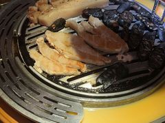 -三代烤肉(保利广场店)
