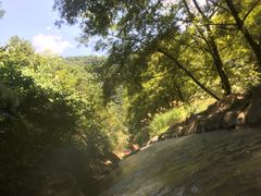 -雅鲁激流探险漂流