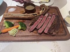 -晶雅花园西餐厅(南京首店)