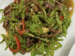 -徽州月·民间徽菜(浦东总店)