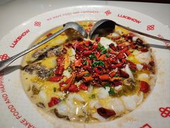 -禄鼎记·排队俩小时都要吃的酸菜鱼(石牌桥店)