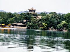 -承德避暑山庄景区