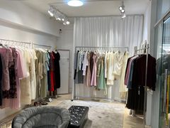 -MSV 高端礼服定制(大良店)