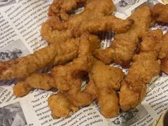 -鱼酷活鱼烤鱼(人信汇商场店)