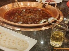 -老码头火锅(骡马市店)