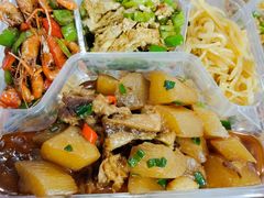 -浔庐餐厅•江西老字号•九江菜(南湖国际店)